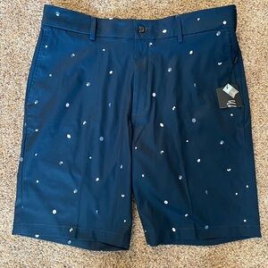 Walter Hagen Perfect 11 Golf Shorts